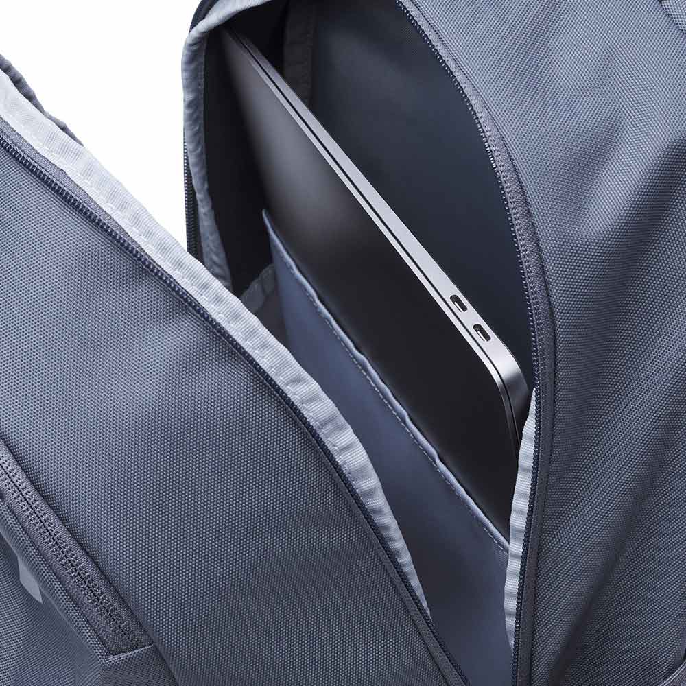 UNDER ARMOUR Hustle Lite Unisex Backpack - Supersports Thailand Supersports Thailand