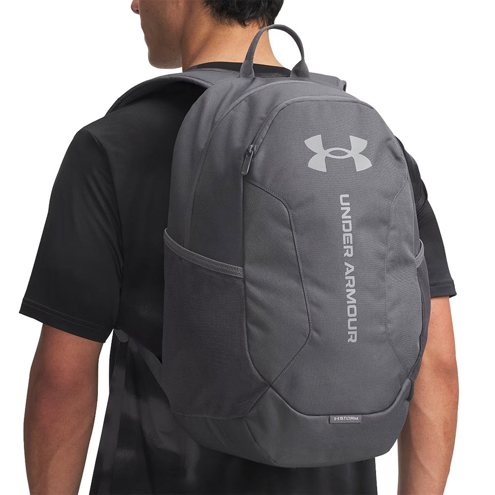UNDER ARMOUR Hustle Lite Unisex Backpack - Supersports Thailand