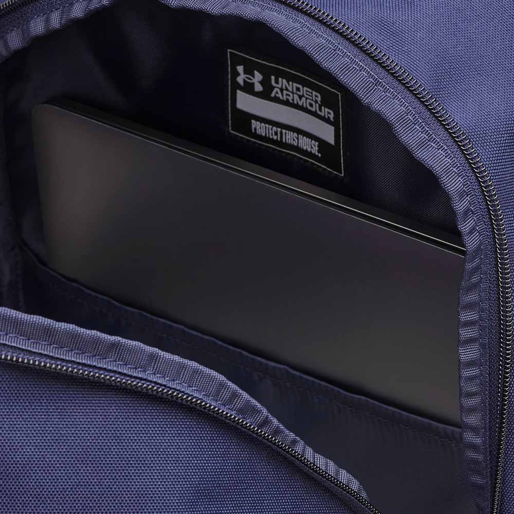 UNDER ARMOUR Hustle Lite Unisex Backpack - Supersports Thailand