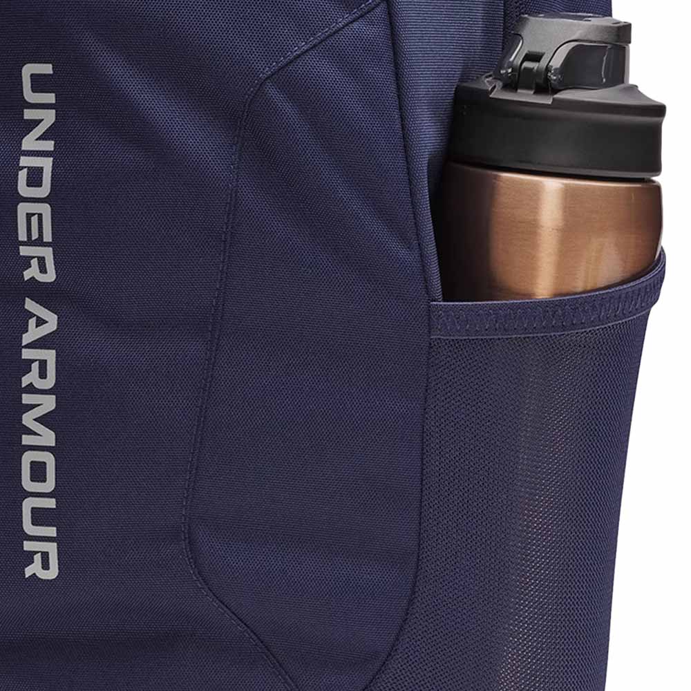 UNDER ARMOUR Hustle Lite Unisex Backpack - Supersports Thailand Supersports Thailand