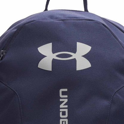 UNDER ARMOUR Hustle Lite Unisex Backpack - Supersports Thailand