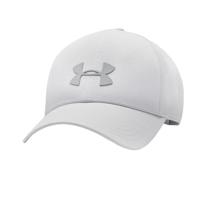 UNDER ARMOUR Storm Blitzing Adjustable หมวกแก๊ปผู้ชาย