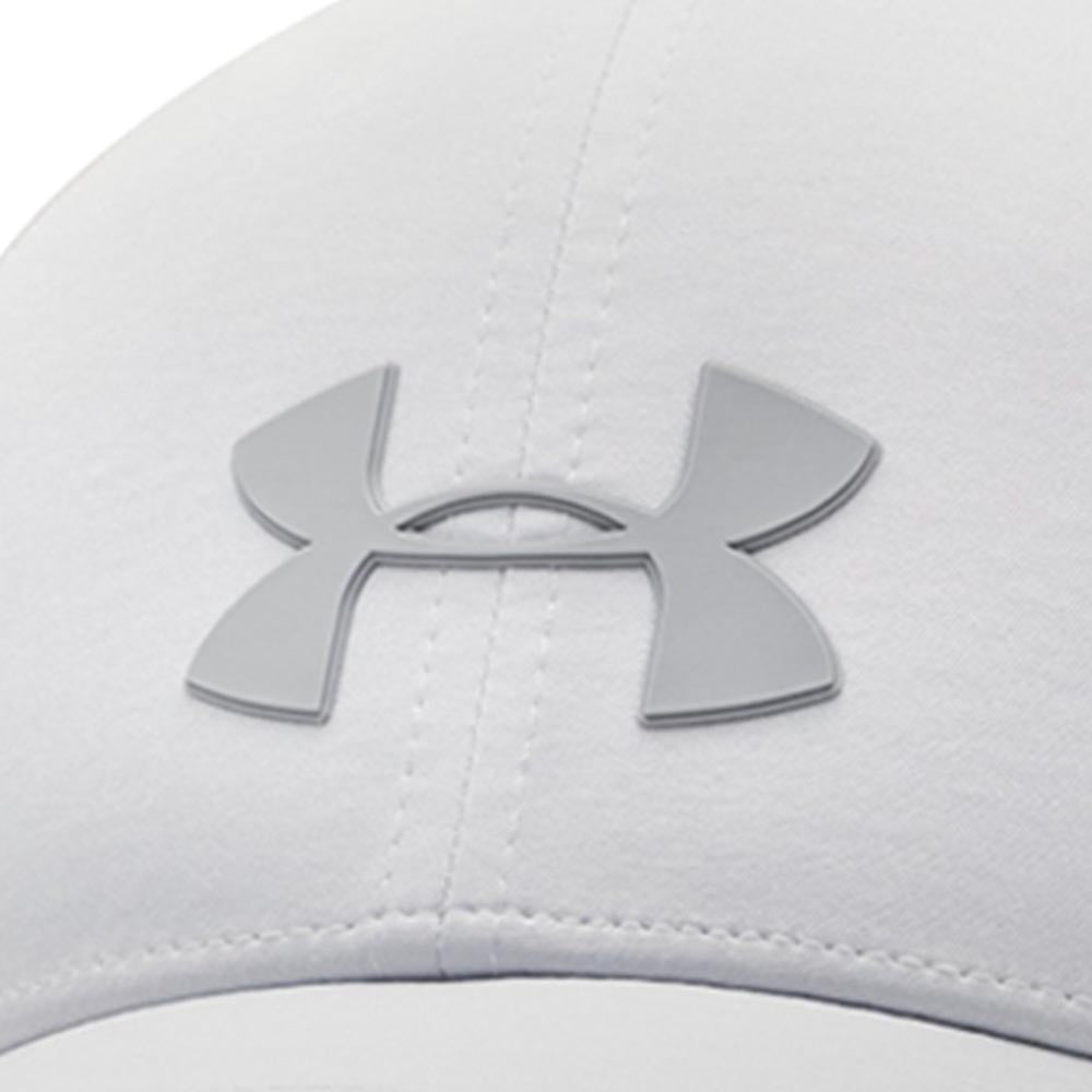 UNDER ARMOUR Storm Blitzing Adjustable หมวกแก๊ปผู้ชาย