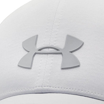 UNDER ARMOUR Storm Blitzing Adjustable หมวกแก๊ปผู้ชาย