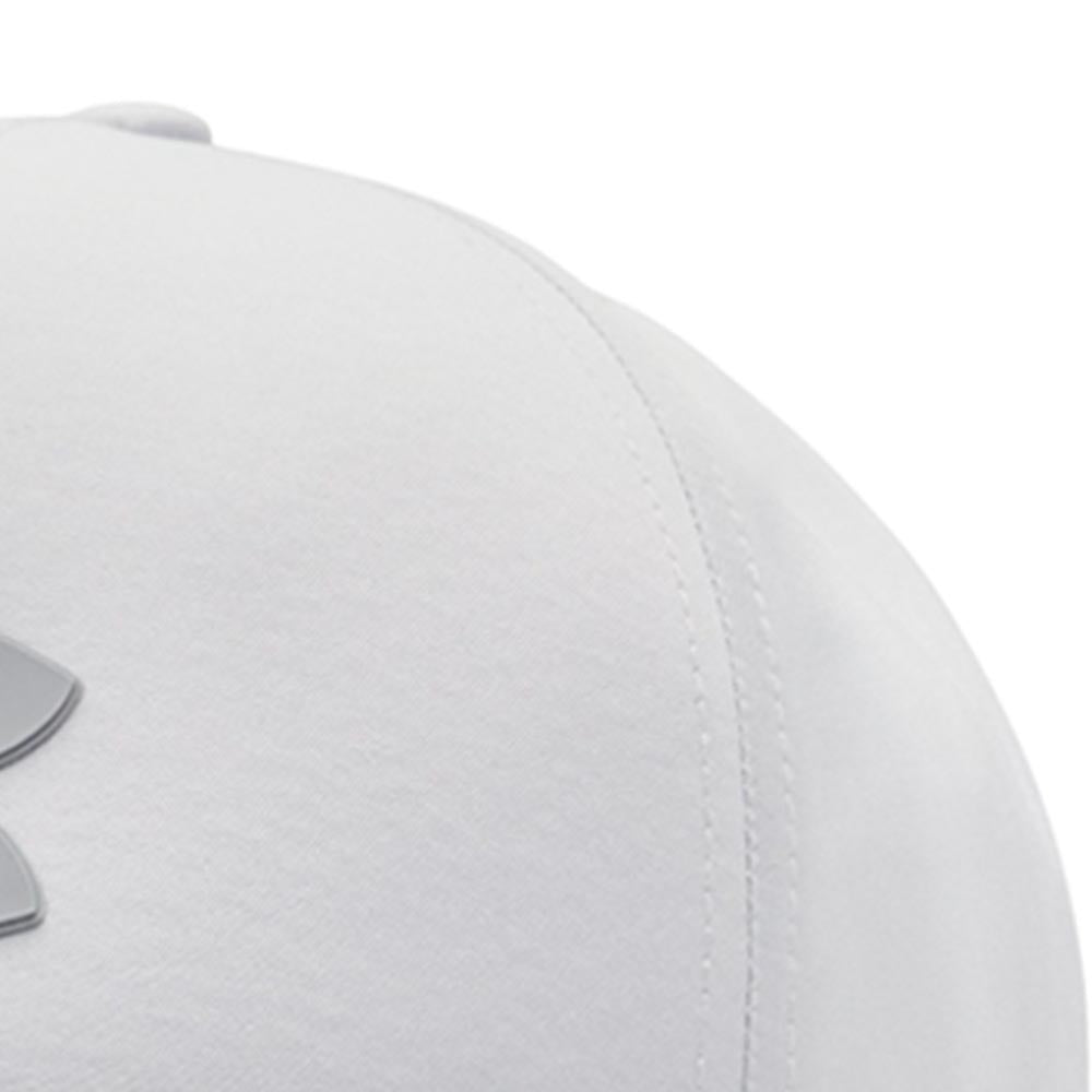 UNDER ARMOUR Storm Blitzing Adjustable หมวกแก๊ปผู้ชาย