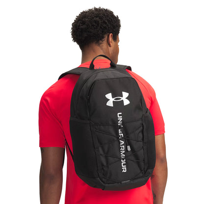 UNDER ARMOUR Hustle Sport 6.0 กระเป๋าเป้ผู้ใหญ่