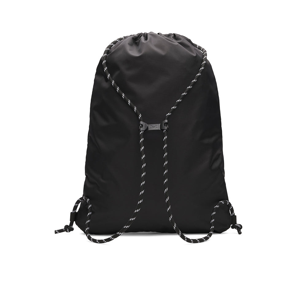 UNDER ARMOUR Hustle Unisex Gym Sack - Supersports Thailand Supersports Thailand
