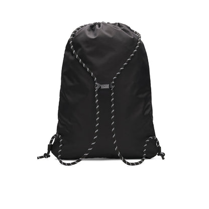 UNDER ARMOUR Hustle Unisex Gym Sack - Supersports Thailand