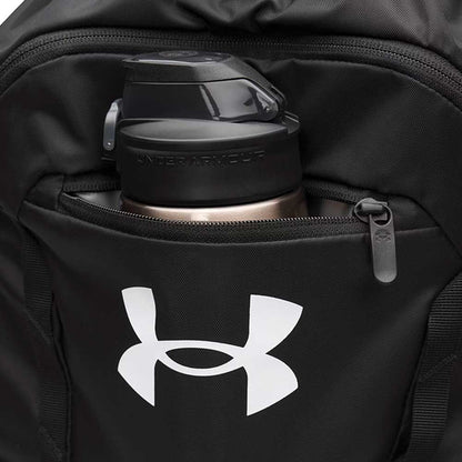 UNDER ARMOUR Hustle Unisex Gym Sack - Supersports Thailand