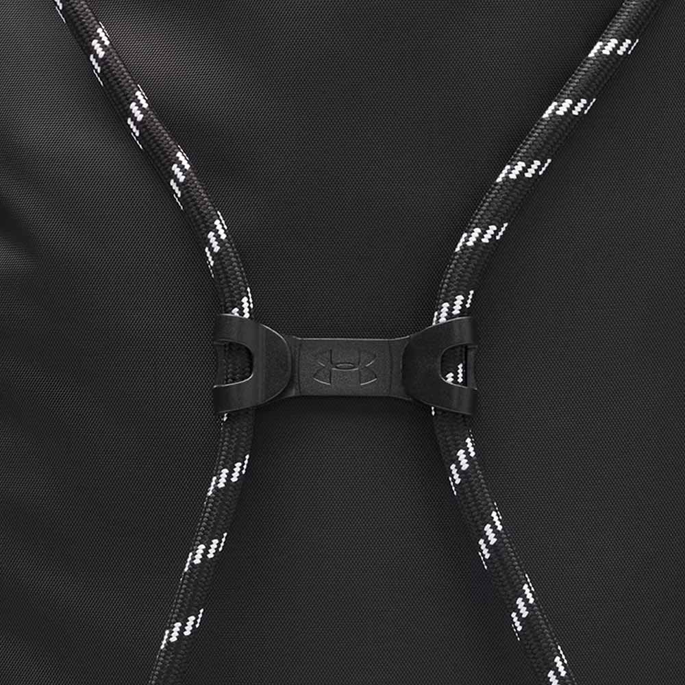 UNDER ARMOUR Hustle Unisex Gym Sack - Supersports Thailand Supersports Thailand