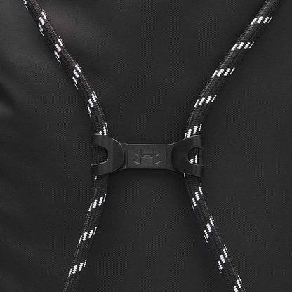 UNDER ARMOUR Hustle Unisex Gym Sack - Supersports Thailand