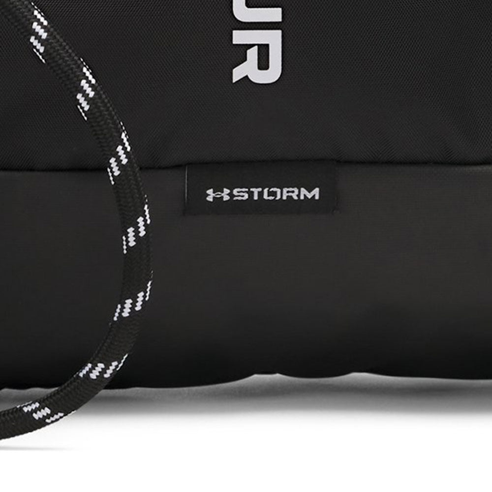 UNDER ARMOUR Hustle Unisex Gym Sack - Supersports Thailand Supersports Thailand
