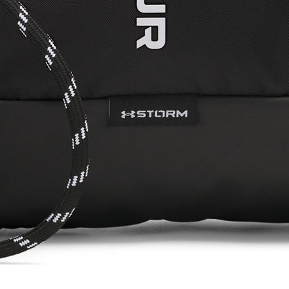 UNDER ARMOUR Hustle Unisex Gym Sack - Supersports Thailand