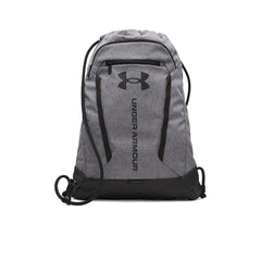 UNDER ARMOUR Hustle Unisex Gym Sack - Supersports Thailand