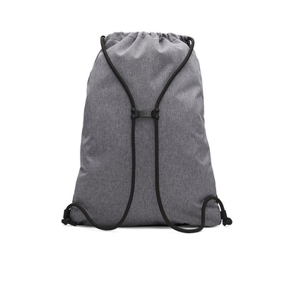UNDER ARMOUR Hustle Unisex Gym Sack - Supersports Thailand