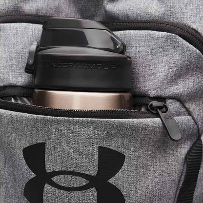 UNDER ARMOUR Hustle Unisex Gym Sack - Supersports Thailand