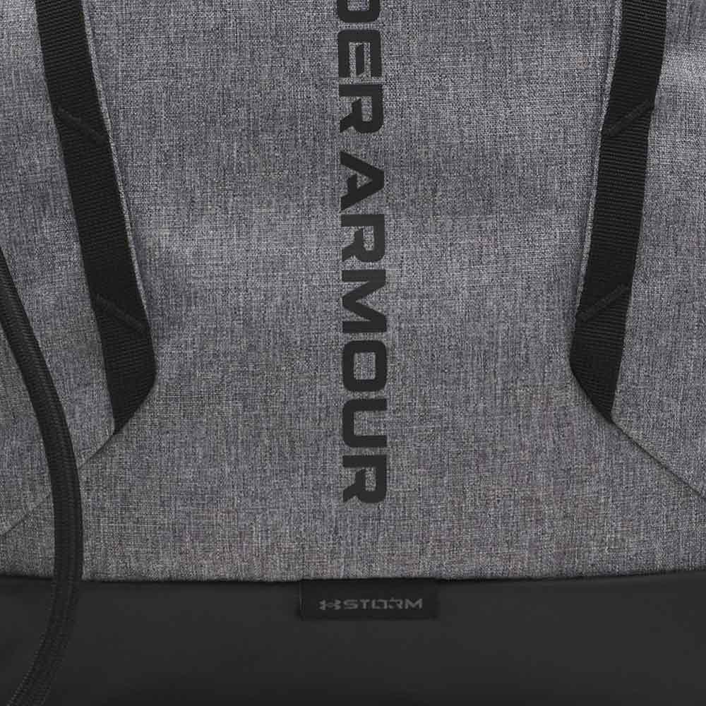 UNDER ARMOUR Hustle Unisex Gym Sack - Supersports Thailand Supersports Thailand