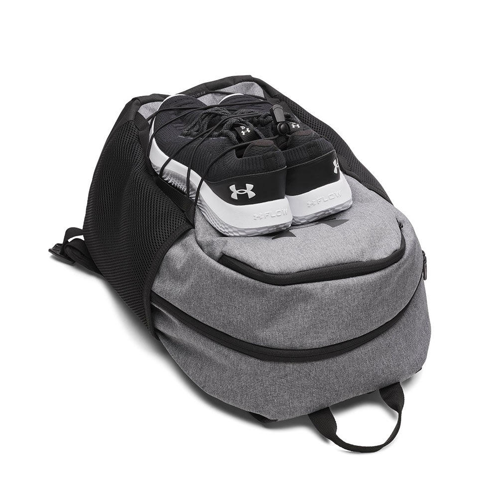 UNDER ARMOUR Hustle Sport 6.0 Unisex Backpack - Supersports Thailand