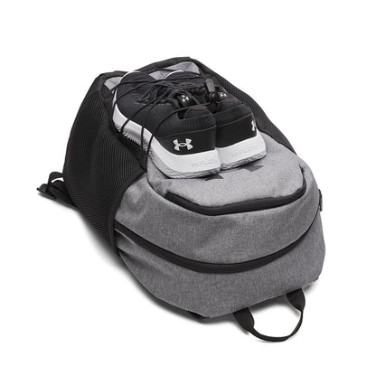 UNDER ARMOUR Hustle Sport 6.0 Unisex Backpack - Supersports Thailand