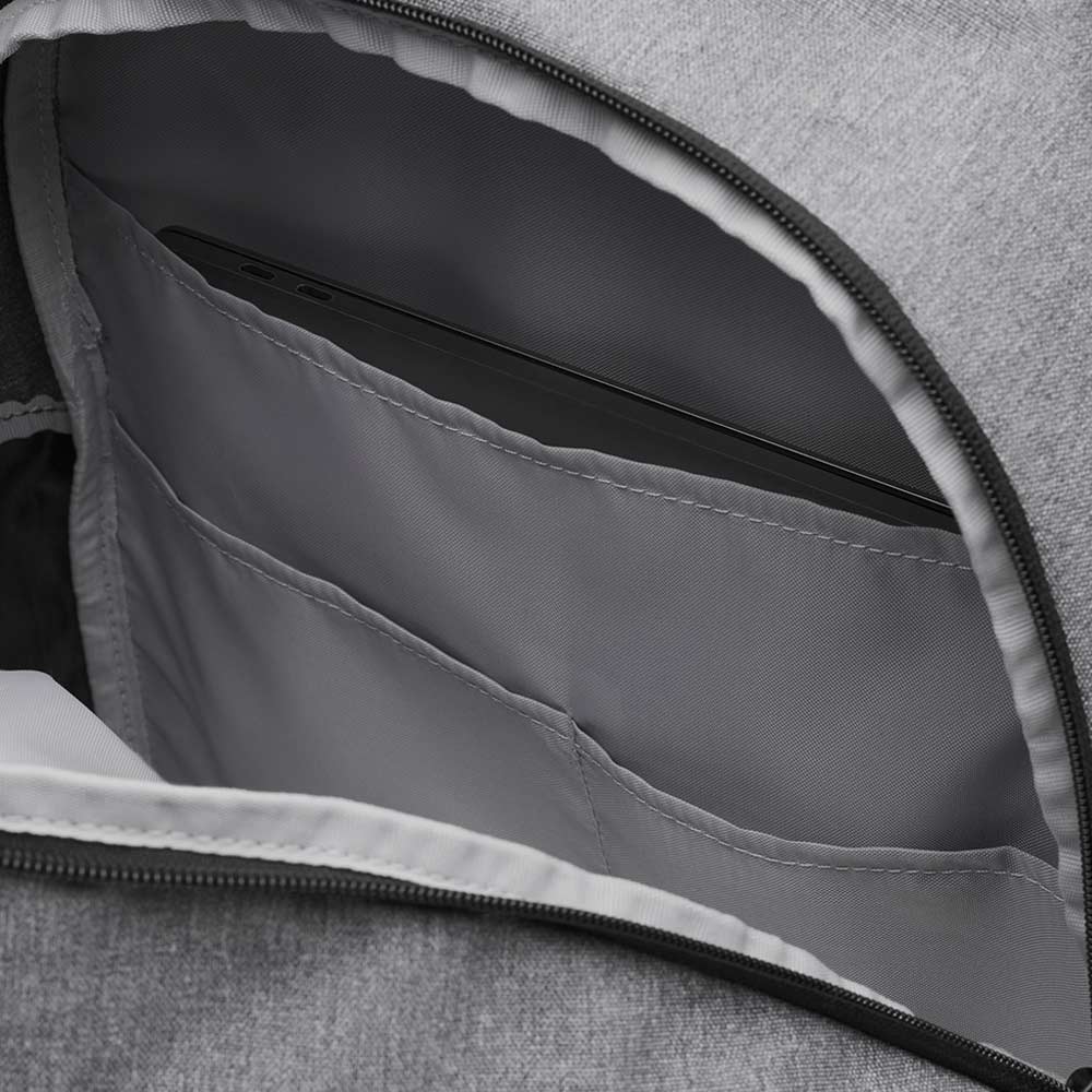 UNDER ARMOUR Hustle Sport 6.0 Unisex Backpack - Supersports Thailand
