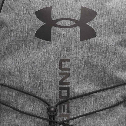 UNDER ARMOUR Hustle Sport 6.0 Unisex Backpack - Supersports Thailand