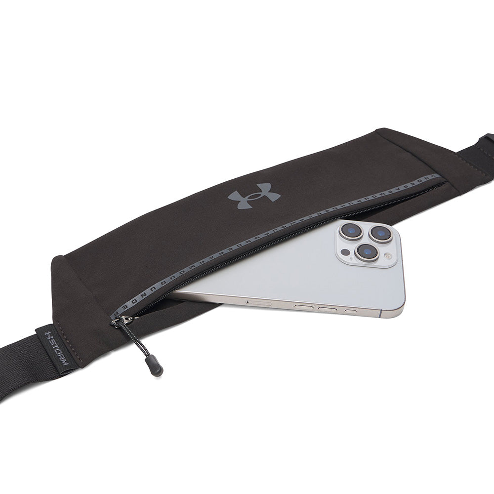 UNDER ARMOUR Velociti Unisex Running Waistpack - Supersports Thailand Supersports Thailand
