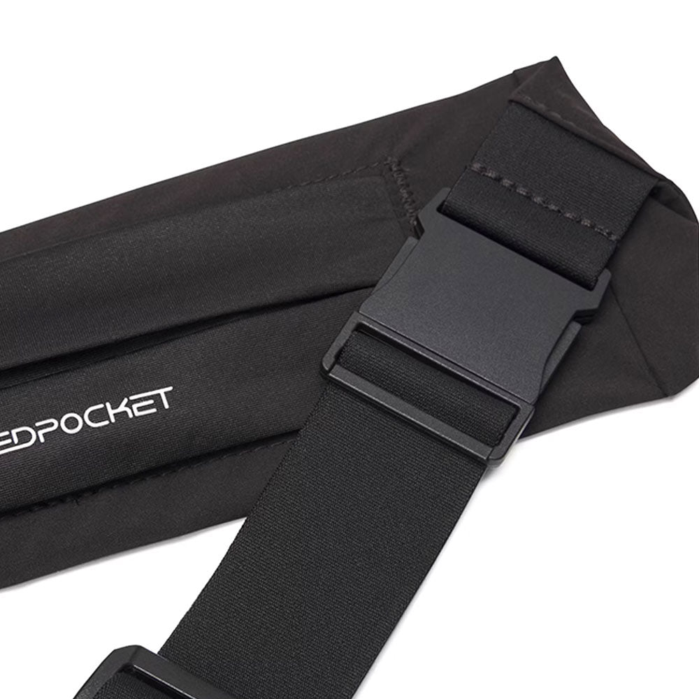 UNDER ARMOUR Velociti Unisex Running Waistpack - Supersports Thailand