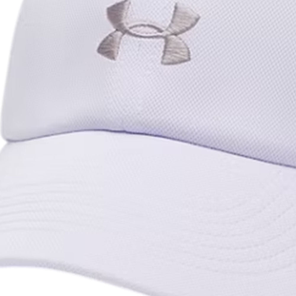 UNDER ARMOUR Play Up Women's Cap - Supersports Thailand