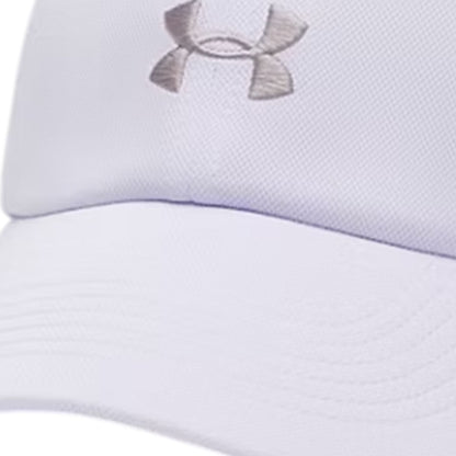UNDER ARMOUR Play Up Women's Cap - Supersports Thailand
