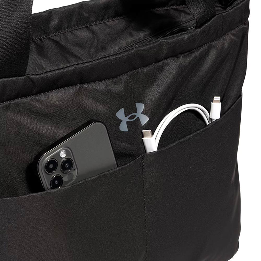 UNDER ARMOUR Studio Lite Unisex Tote Bag - Supersports Thailand Supersports Thailand