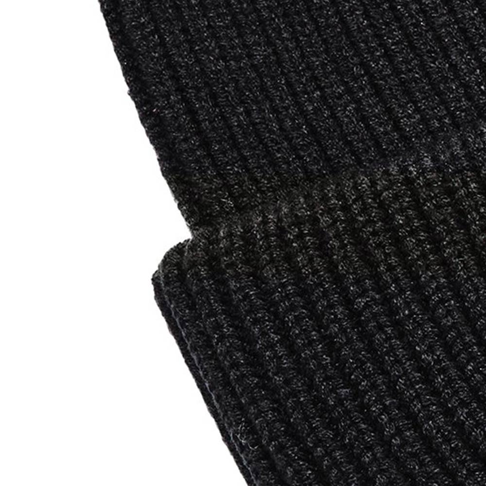 UNDER ARMOUR Halftime Ribbed หมวกไหมพรมผู้ชาย