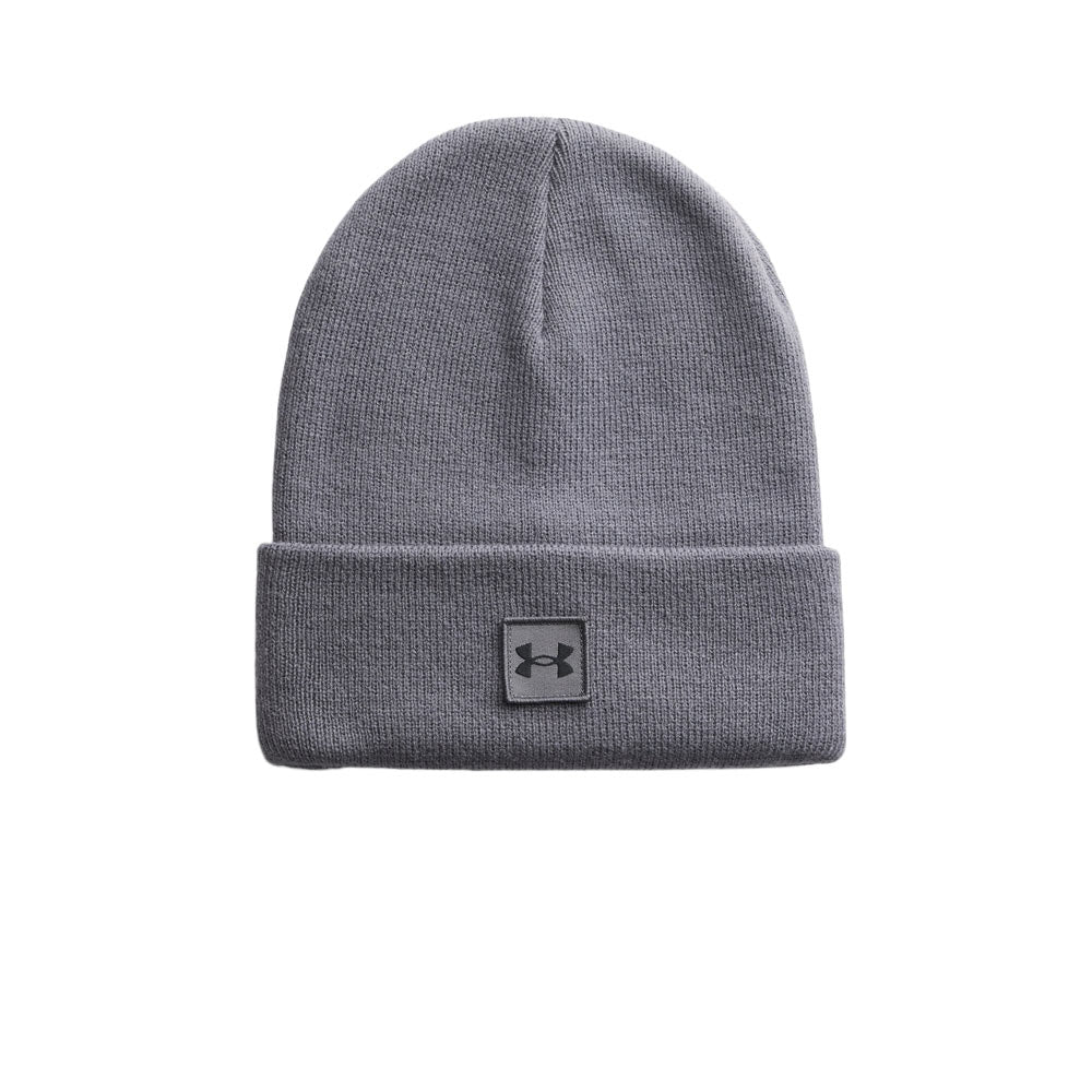 UNDER ARMOUR Halftime Cuff หมวกไหมพรมผู้ชาย