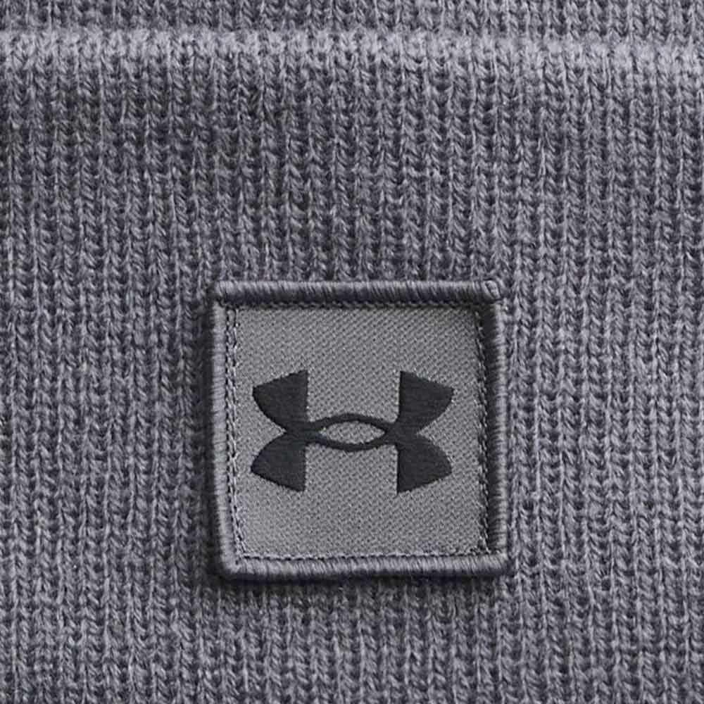 UNDER ARMOUR Halftime Cuff หมวกไหมพรมผู้ชาย