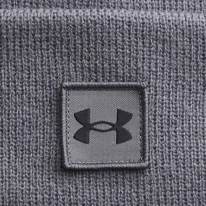 UNDER ARMOUR Halftime Cuff หมวกไหมพรมผู้ชาย