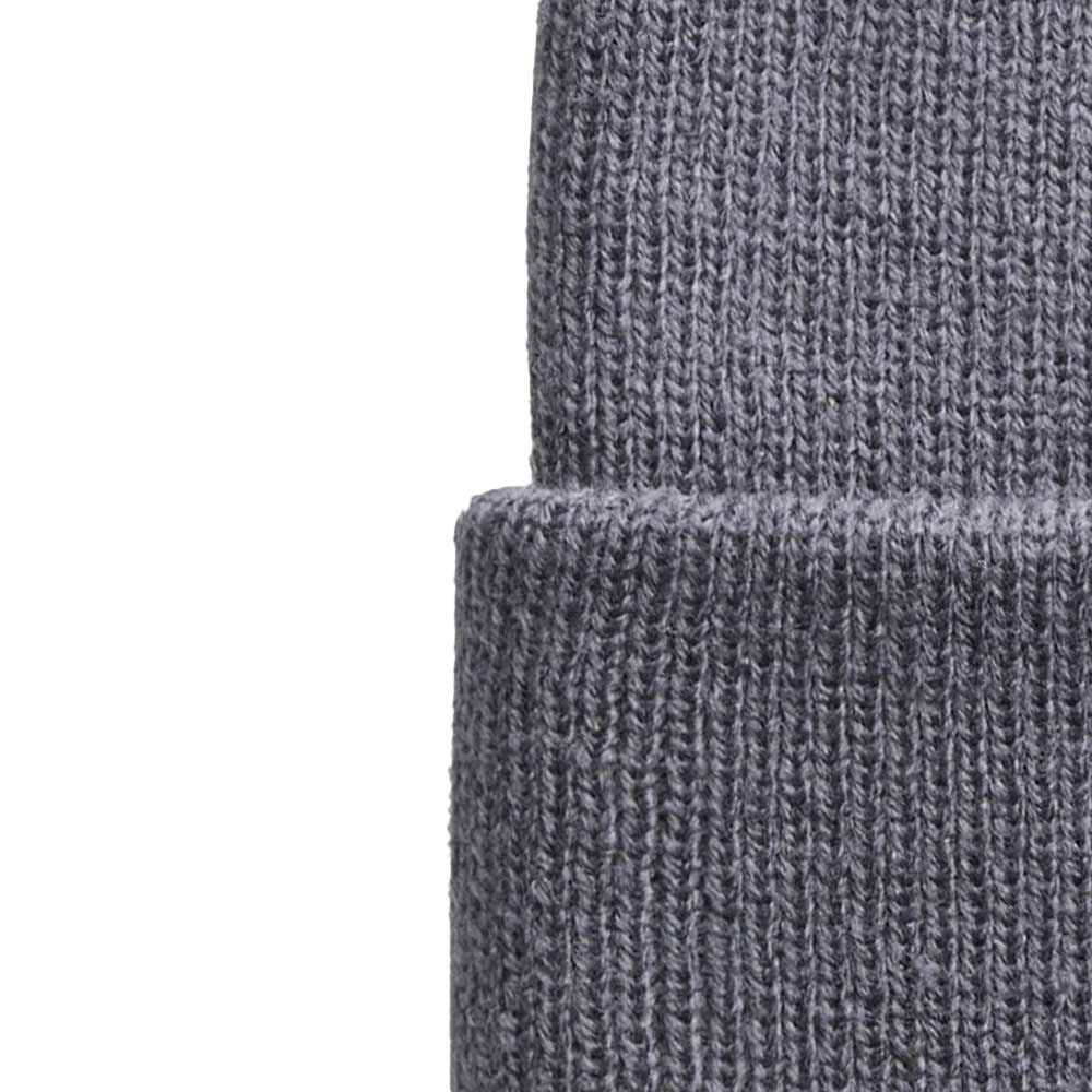 UNDER ARMOUR Halftime Cuff หมวกไหมพรมผู้ชาย