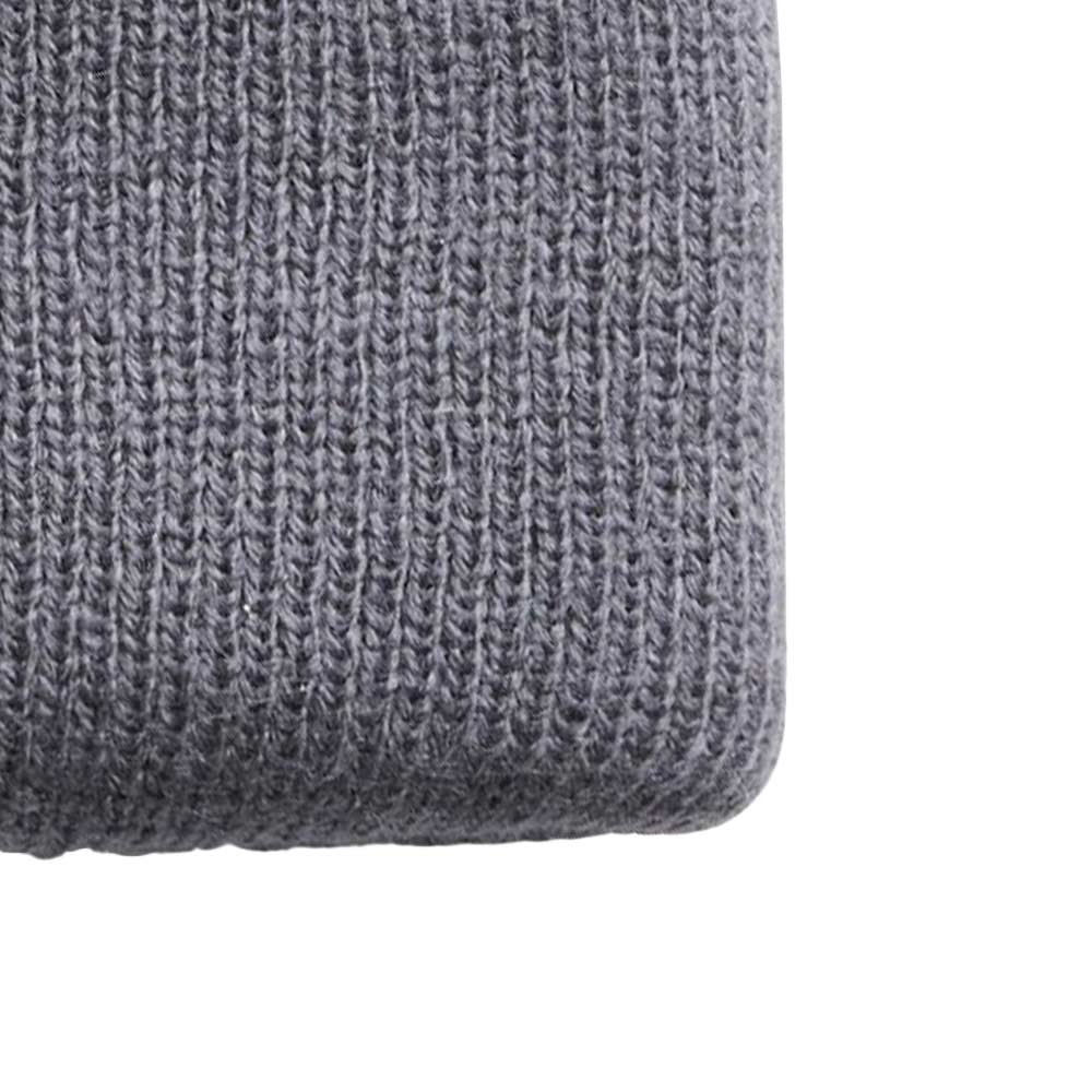 UNDER ARMOUR Halftime Cuff หมวกไหมพรมผู้ชาย