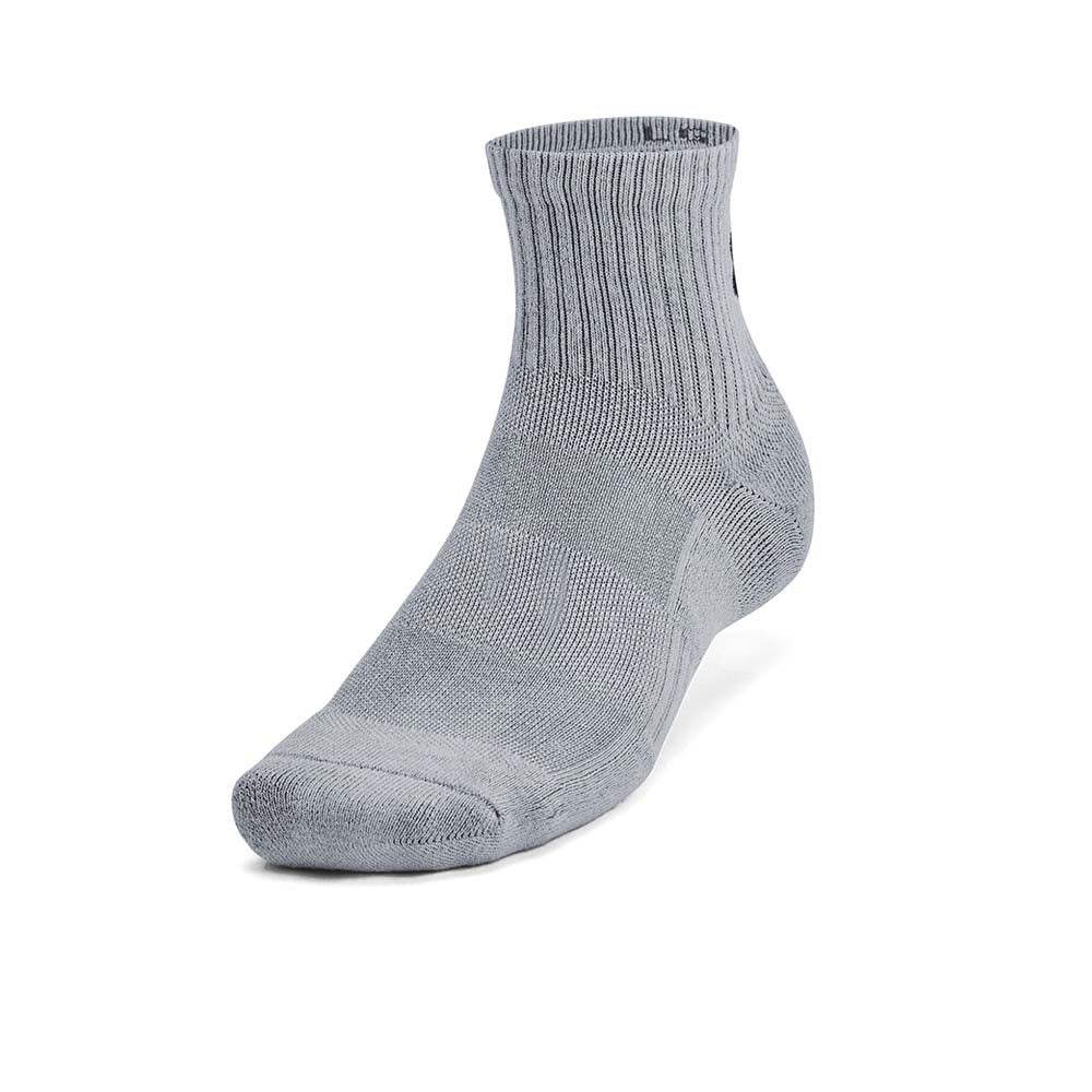 UNDER ARMOUR Training Cotton Unisex Socks - Supersports Thailand