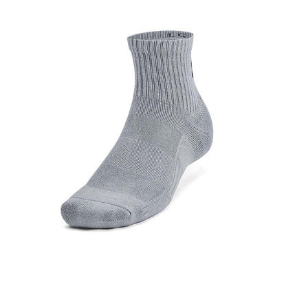UNDER ARMOUR Training Cotton Unisex Socks - Supersports Thailand
