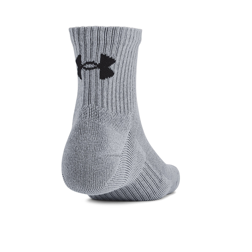 UNDER ARMOUR Training Cotton Unisex Socks - Supersports Thailand