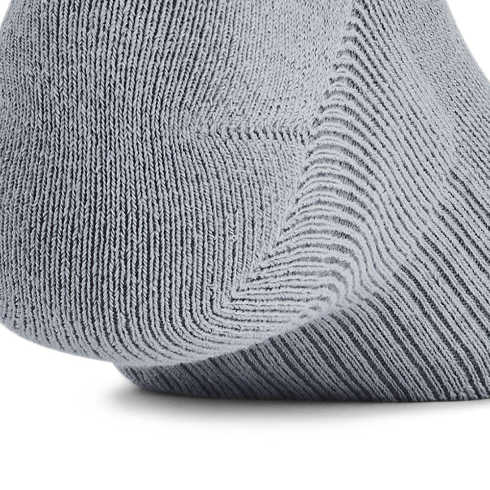 UNDER ARMOUR Training Cotton Unisex Socks - Supersports Thailand