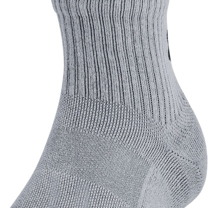 UNDER ARMOUR Training Cotton Unisex Socks - Supersports Thailand