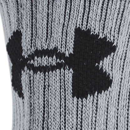 UNDER ARMOUR Training Cotton Unisex Socks - Supersports Thailand