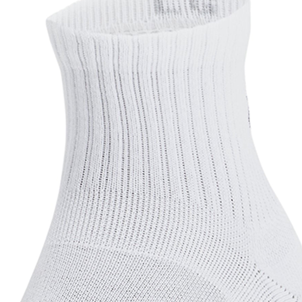 UNDER ARMOUR Training Cotton Unisex Socks