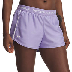 UNDER ARMOUR Tech™ Play Up 3" Women's Training Shorts