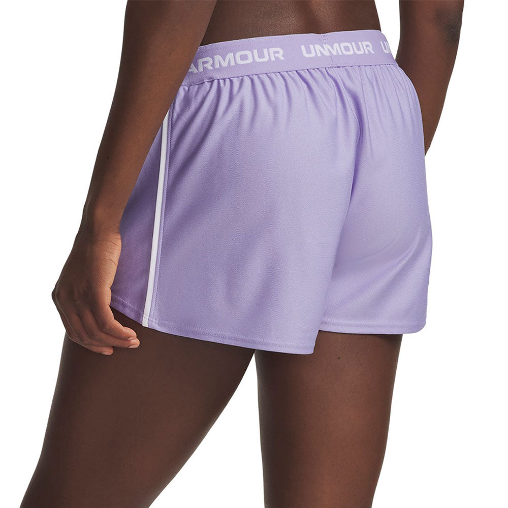 UNDER ARMOUR Tech™ Play Up 3" Women's Training Shorts - Supersports Thailand Supersports Thailand
