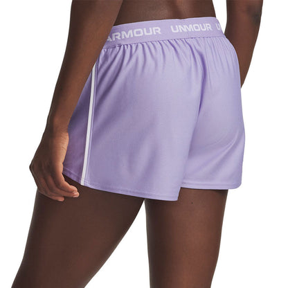 UNDER ARMOUR Tech™ Play Up 3" Women's Training Shorts - Supersports Thailand