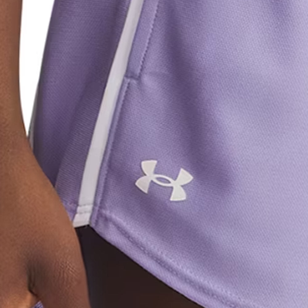 UNDER ARMOUR Tech™ Play Up 3" Women's Training Shorts
