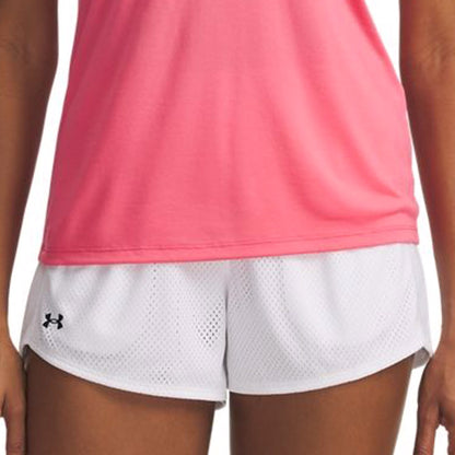 UNDER ARMOUR Tech™ Script Graphic Short Sleeve Women's Training T-Shirt - Supersports Thailand