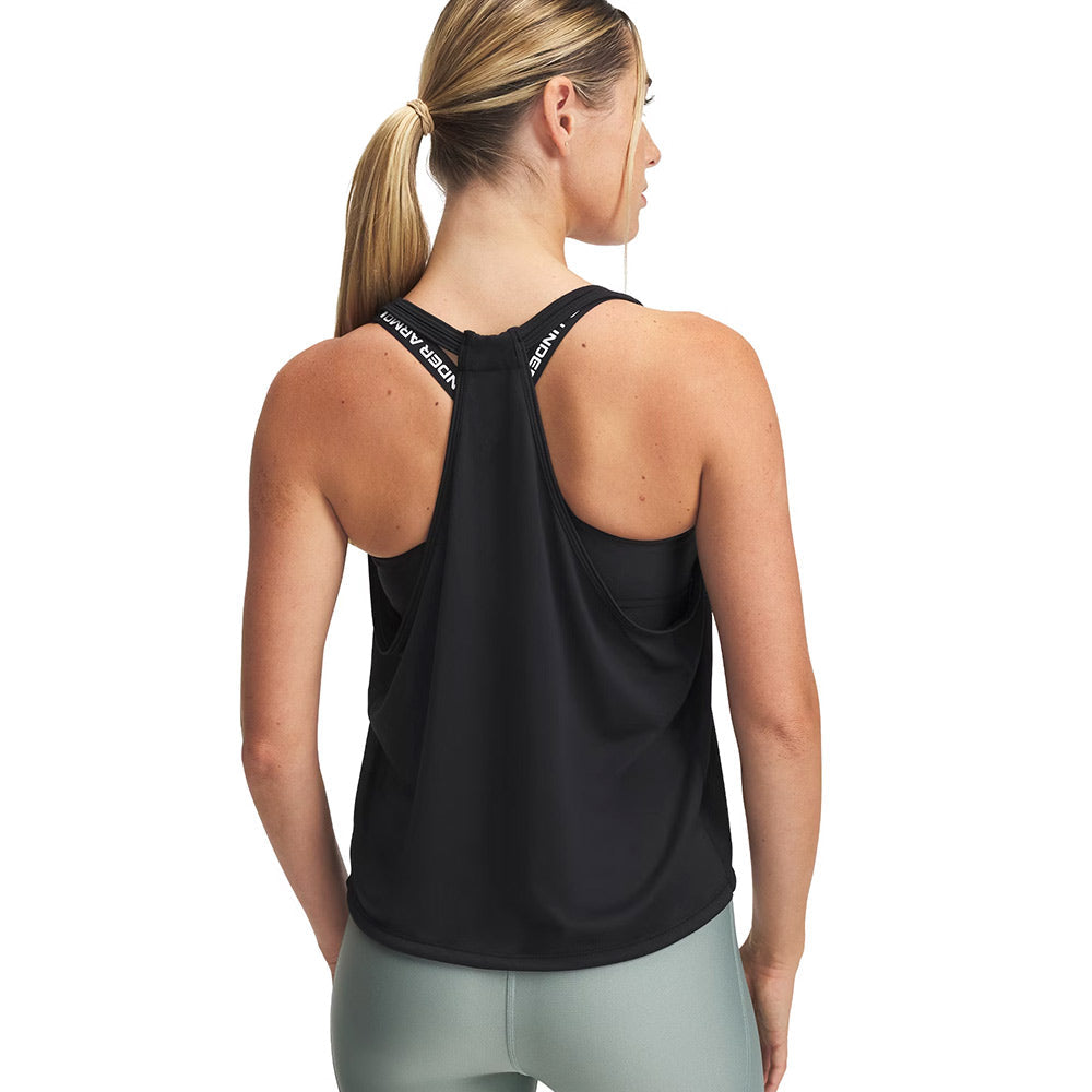 UNDER ARMOUR Tech™ Swing Women's Training Tank - Supersports Thailand