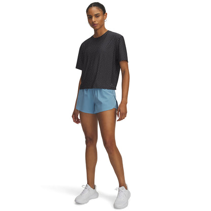 UNDER ARMOUR Vanish 2-in-1 Women's Training Shorts - Supersports Thailand